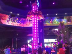 -幸福花欢乐世界(东辰广场A座店)