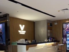 -威克健身游泳(万菱汇店)