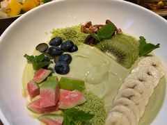 -blend咖啡部落(卓悦中心店)
