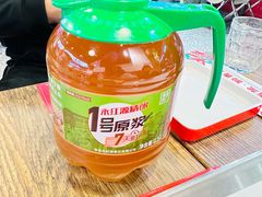 -永红源·小排档(闽江路店)