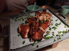 -绿茶餐厅(广州天河城店)