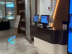 -菲住布渴酒店自助餐厅(阿里巴巴西溪园区店)
