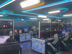 -任我游电竞(朝外店)