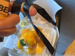 -味多美·北京面包工坊(天坛店)