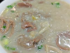 及第粥-伍湛记 · 广州老字号(龙津中路店)