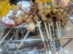 -古彭7只羊·徐州烧烤(旗舰店)