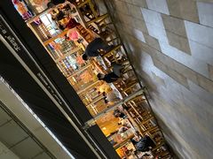 -木屋烧烤(坂田天安云谷店)
