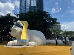 -深圳湾万象城(南山店)