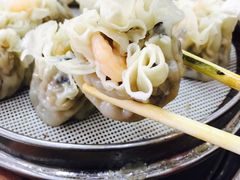 -德贤烧麦菜馆(本溪路店)