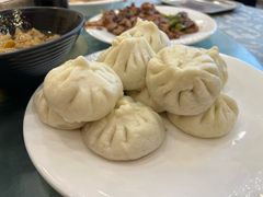 -奥华餐厅·老张记(台基厂店)