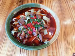 -十里香粉馆(虹桥中路店)