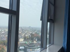 -都江堰中心国际酒店