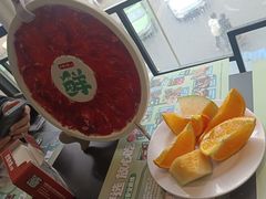 -巴蜀大将火锅(春熙店)