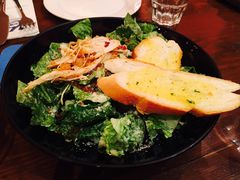 -蓝枪鱼西餐厅(锦华店)