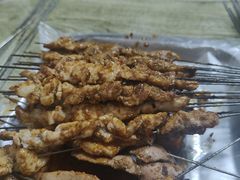 -酒宝荡烧烤(长航局江大路住宅小区店)