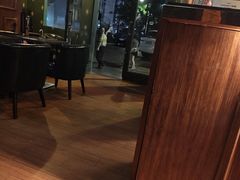 -The Cheebat 锌吧·Bistro(体育西店)