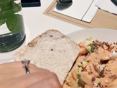 -乔泰勒JOETYLER西餐厅(曲江店)