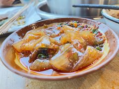 -盖帮鳝鱼串串(东郊记忆店)