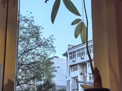 -雕刻时光咖啡馆(南院门店)