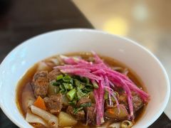 -天津东凯悦酒店·Market Café自助餐厅