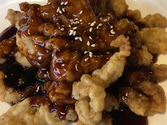 -徽州月·民间徽菜(浦东总店)