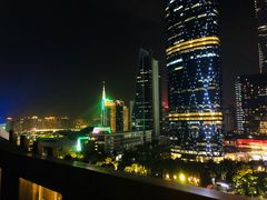 景观位-Mercato莫卡多露台餐厅与酒吧(K11店)