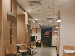 -麦当劳(宜昌东山大道店)