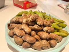 -胖太太四川麻辣排骨串(镇江路分店)