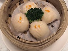 -酌宴府The China Club·广州万富希尔顿酒店(云城东路店)
