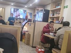 -新凯旋烧烤·燕姐千岛湖土菜