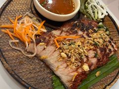 -泰椰里·泰国餐厅(智慧城广百广场店)