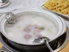 -丰尔粥食·粥底火锅·桑拿鸡(大良总店)