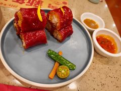 金莎红米肠-点都德(南京新百店)