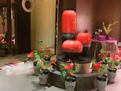 -满堂欢豆捞坊(美丽华大酒店店)