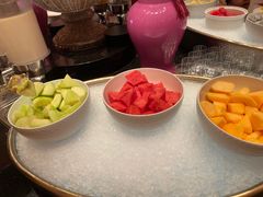 -咖啡苑 - 蔚藍夏日限定主题(永利皇宫店)