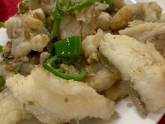 -蛇口康乐快餐鱼仔档(翠苑小区店)