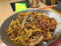 -吉野家(567漫天地店)