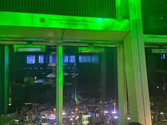 -OZONE 顶楼酒吧(香港丽思卡尔顿酒店)
