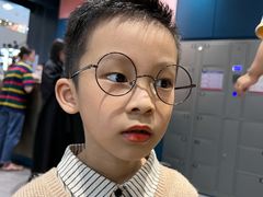 -海马体照相馆(无锡清扬茂业天地店)