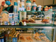 -Something For(中洲湾店)