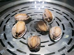 -青蓬蒸汽海鲜·深圳老字号·团建聚会(壹方城店)