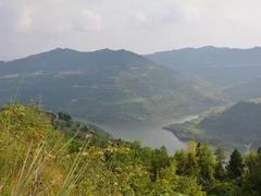 -金堂县云顶石城风景区