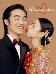 -爱城婚纱摄影·品质严选店