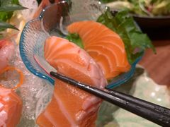 -壹风町烧肉居酒屋(恒丰中央广场店)