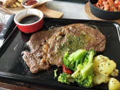 -必胜客(永泰店)