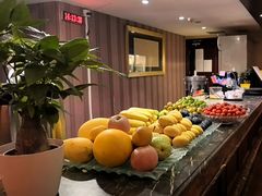 -君康悦美食汤泉水会·SPA(天河店)
