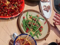 -川堂风·跷脚牛肉·乐山爆炒(宝山日月光店)