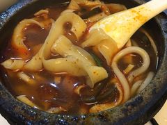 -九佰陆拾度土豆粉砂锅(普陀店)