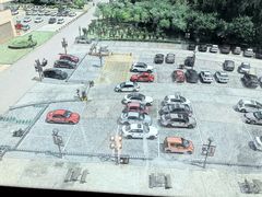 -馋胖肉蟹煲(洲河湾店)