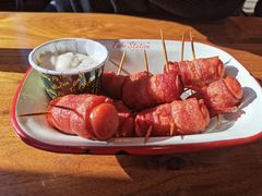 -Tubestation站点比萨(新世界大望路店)